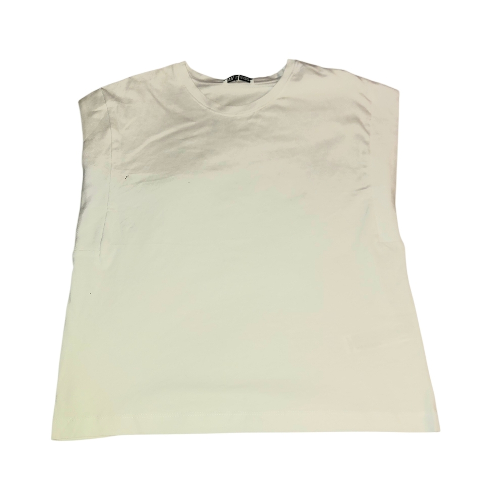 Zara Oversized Top